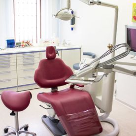 Zahnarztpraxis Schneeberg