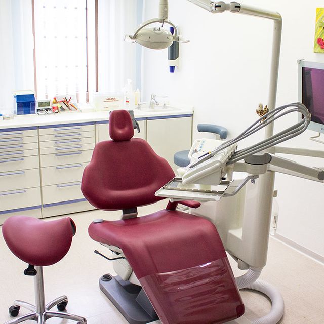 Zahnarztpraxis Schneeberg